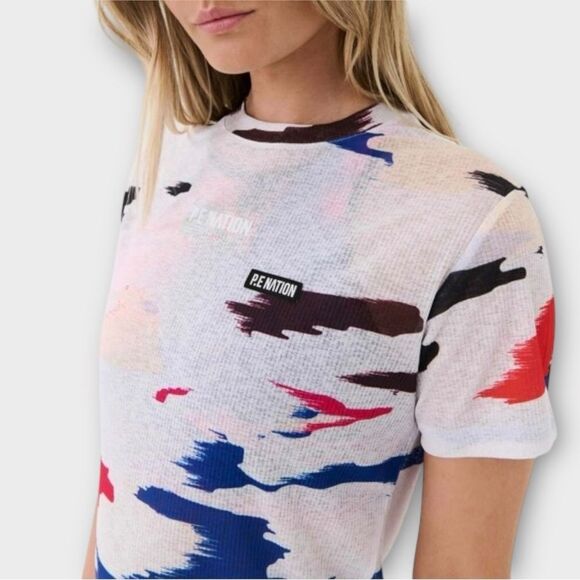 P.E Nation Shirt - Picture 2 of 6